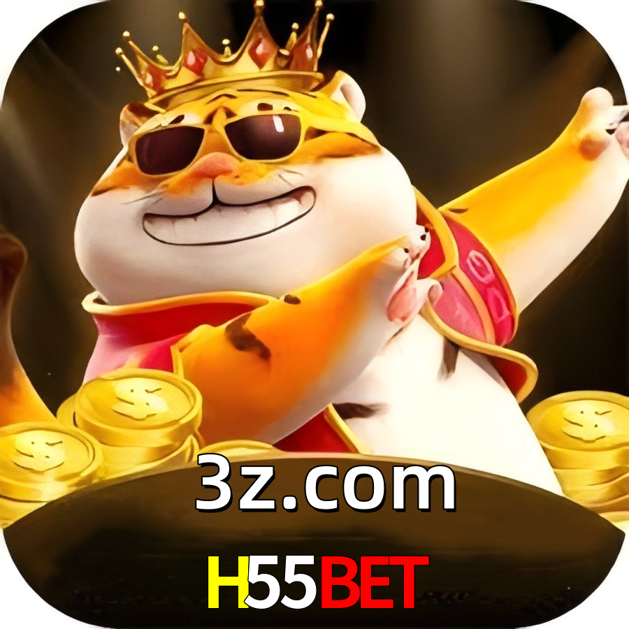 Jogos online na H55BET casino